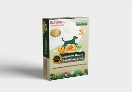 DIGESTIVE HEALTH FUNCTIONAL BITES