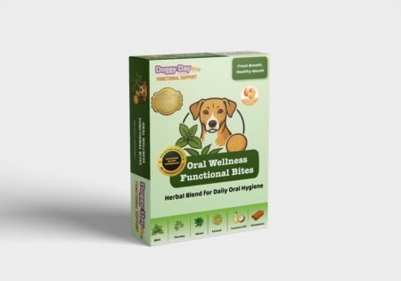 ORAL WELLNESS FUNCTIONAL BITES